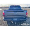 Image 40 : 2019 FORD F150 LARIAT CREW CAB PICKUP