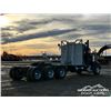 Image 3 : 2005 KENWORTH T800 TRI DRIVE SLEEPER TRUCK TRACTOR