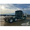 Image 3 : 2013 KENWORTH T800 T/A SLEEPER TRUCK TRACTOR