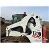 Image 33 : 2010 BOBCAT T300 HIGH FLOW COMPACT TRACK LOADER