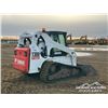 Image 3 : 2010 BOBCAT T300 HIGH FLOW COMPACT TRACK LOADER