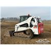 Image 4 : 2010 BOBCAT T300 HIGH FLOW COMPACT TRACK LOADER