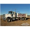 Image 1 : 2007 INTERNATIONAL 5900I T/A DUMP TRUCK