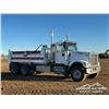 Image 2 : 2007 INTERNATIONAL 5900I T/A DUMP TRUCK