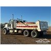 Image 4 : 2007 INTERNATIONAL 5900I T/A DUMP TRUCK