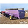 Image 4 : 2002 REGCOX CATTLELAC 450 S/A FEED MIXER
