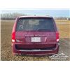 Image 12 : 2019 DODGE CARAVAN 4 DOOR VAN