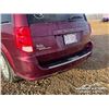 Image 13 : 2019 DODGE CARAVAN 4 DOOR VAN