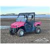 Image 1 : 2007 YAMAHA 660 4X4 RHINO SIDE BY SIDE