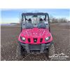Image 20 : 2007 YAMAHA 660 4X4 RHINO SIDE BY SIDE