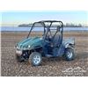 Image 1 : 2007 YAMAHA 450 4X4 RHINO SIDE BY SIDE