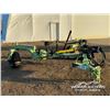Image 30 : SCHULTE XF1500 15 FT PULL-TYPE BATWING MOWER