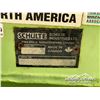 Image 33 : SCHULTE XF1500 15 FT PULL-TYPE BATWING MOWER