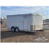 Image 2 : 2010 ROYAL T/A ENCLOSED CARGO TRAILER