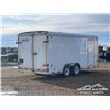 Image 3 : 2010 ROYAL T/A ENCLOSED CARGO TRAILER