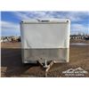 Image 7 : 2010 ROYAL T/A ENCLOSED CARGO TRAILER