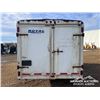 Image 8 : 2010 ROYAL T/A ENCLOSED CARGO TRAILER