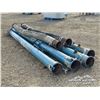 Image 2 : (6) 8 IN. PIPES