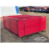 Image 3 : (30) 7.5 X 6 FT. POWDER COATED SITE FENCE PANELS
