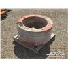Image 4 : BRICK FIRE PIT