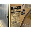 Image 12 : 24 FT. X 9 FT. KOHLER TWIN 100 KW GENERATOR