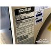 Image 19 : 24 FT. X 9 FT. KOHLER TWIN 100 KW GENERATOR