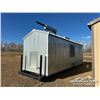 Image 1 : 24 FT. X 9 FT. KOHLER TWIN 100 KW GENERATOR