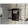 Image 26 : 24 FT. X 9 FT. KOHLER TWIN 100 KW GENERATOR