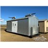 Image 2 : 24 FT. X 9 FT. KOHLER TWIN 100 KW GENERATOR