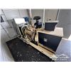 Image 9 : 24 FT. X 9 FT. KOHLER TWIN 100 KW GENERATOR