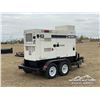 Image 3 : 2019 MULTIQUIP DCA 56KW MOBILE GENERATOR SET
