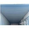 Image 11 : 2025 8 X 40 FT. MULTIDOOR SHIPPING CONTAINER