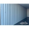 Image 12 : 2025 8 X 40 FT. MULTIDOOR SHIPPING CONTAINER