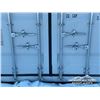 Image 18 : 2025 8 X 40 FT. MULTIDOOR SHIPPING CONTAINER