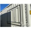 Image 20 : 2025 8 X 40 FT. MULTIDOOR SHIPPING CONTAINER