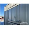Image 21 : 2025 8 X 40 FT. MULTIDOOR SHIPPING CONTAINER