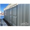 Image 22 : 2025 8 X 40 FT. MULTIDOOR SHIPPING CONTAINER