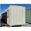 Image 4 : 2025 8 X 40 FT. MULTIDOOR SHIPPING CONTAINER
