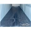 Image 8 : 2025 8 X 40 FT. MULTIDOOR SHIPPING CONTAINER