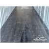 Image 9 : 2025 8 X 40 FT. MULTIDOOR SHIPPING CONTAINER