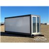Image 2 : MODERN PORTABLE TINY HOME