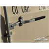 Image 11 : 2025 8 X 40 FT. SHIPPING CONTAINER