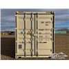 Image 12 : 2025 8 X 40 FT. SHIPPING CONTAINER