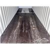 Image 15 : 2025 8 X 40 FT. SHIPPING CONTAINER