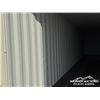 Image 17 : 2025 8 X 40 FT. SHIPPING CONTAINER