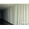 Image 18 : 2025 8 X 40 FT. SHIPPING CONTAINER