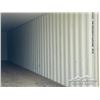 Image 12 : 2024 8 X 40 FT. SHIPPING CONTAINER