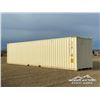 Image 4 : 2024 8 X 40 FT. SHIPPING CONTAINER