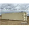 Image 2 : 2025 8 X 40 FT. SHIPPING CONTAINER