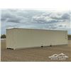 Image 3 : 2025 8 X 40 FT. SHIPPING CONTAINER